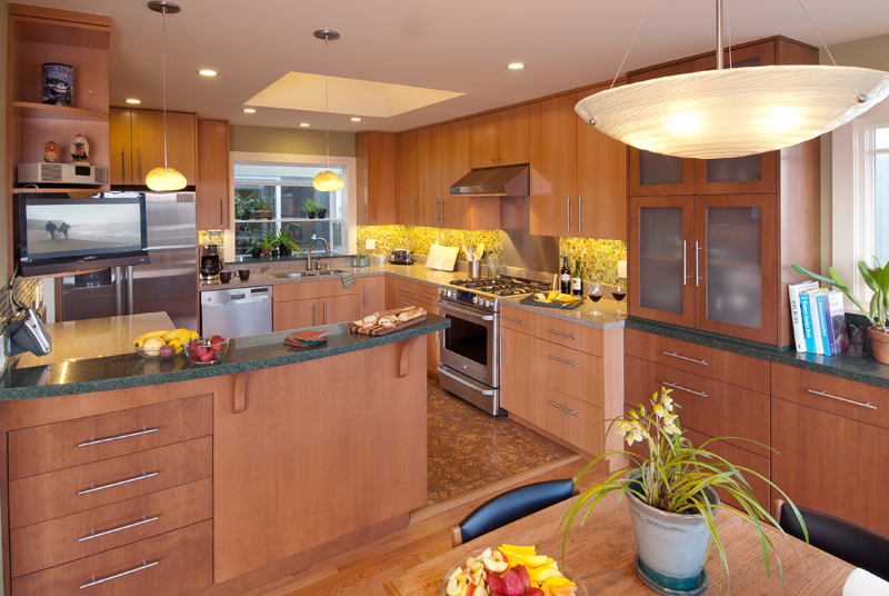 Wilkinson Design+Construction Inc. » Kitchens Wilkinson Design+Construction Inc. » Kitchens